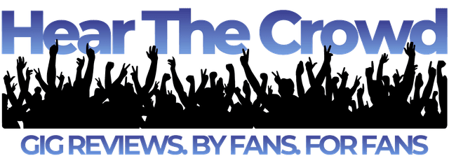 Hear The Crowd